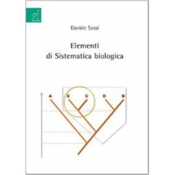 EB362 - Sassi - Elementi di Sistematica biologica