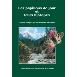 EB365 - AA.VV. – Les papillons et leurs biotopes  vol. 1 and vol. 2