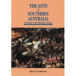 EB370 - Andersen – The Ants of Southern Australia: A Guide to the...