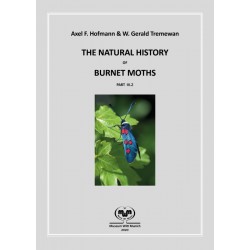 EB42 The Natural History of Burnet Moths part III.2