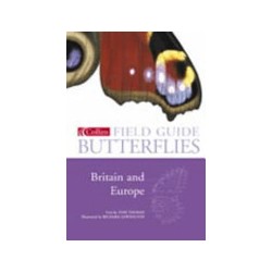 EB201 - Tolman - Butterflies of Britain & Europe – 1997